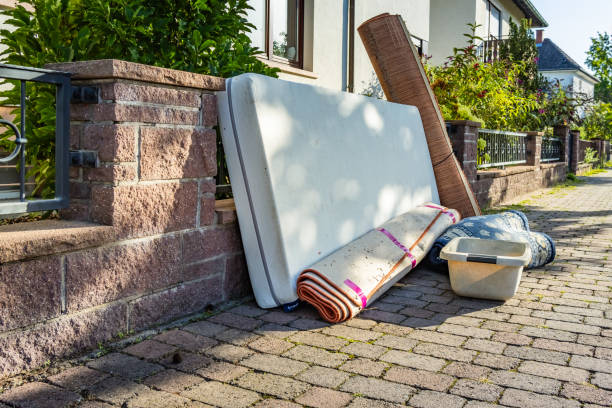 Best Residential Junk Removal  in , NH